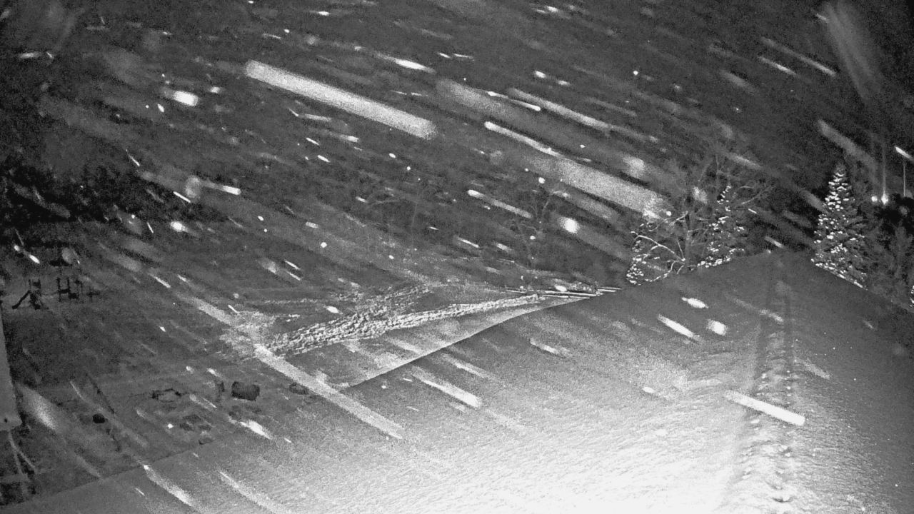 Thumbnail for current weather camera view from St Johns Lutheran School in Newburg, Wisconsin