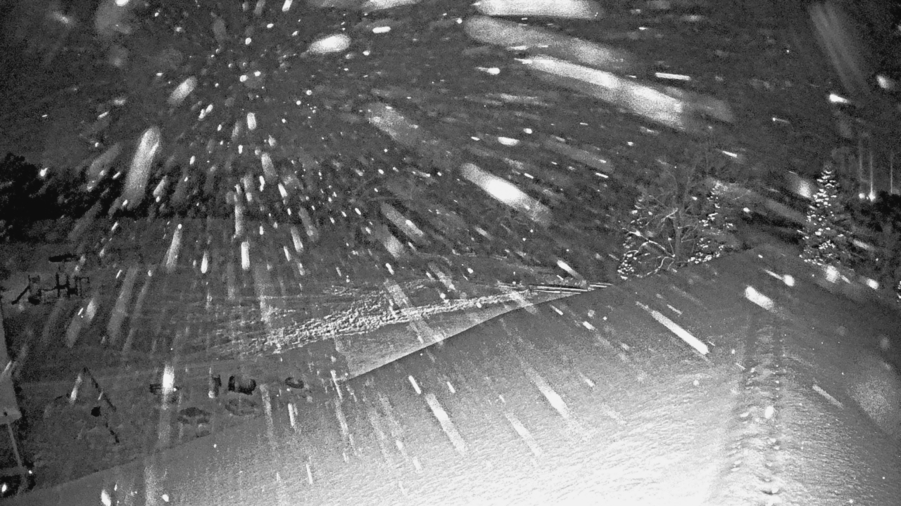 Thumbnail for current weather camera view from St Johns Lutheran School in Newburg, Wisconsin