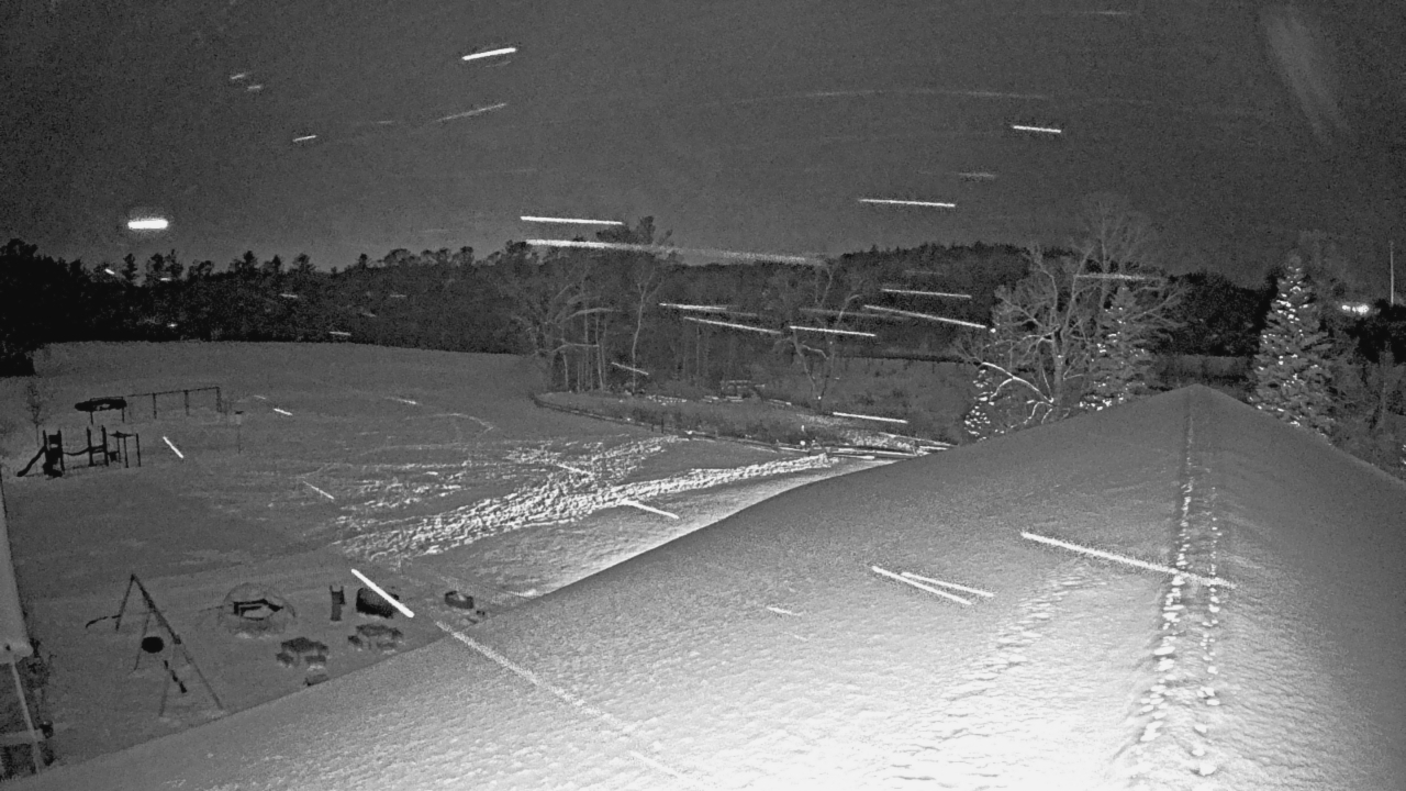 Thumbnail for current weather camera view from St Johns Lutheran School in Newburg, Wisconsin