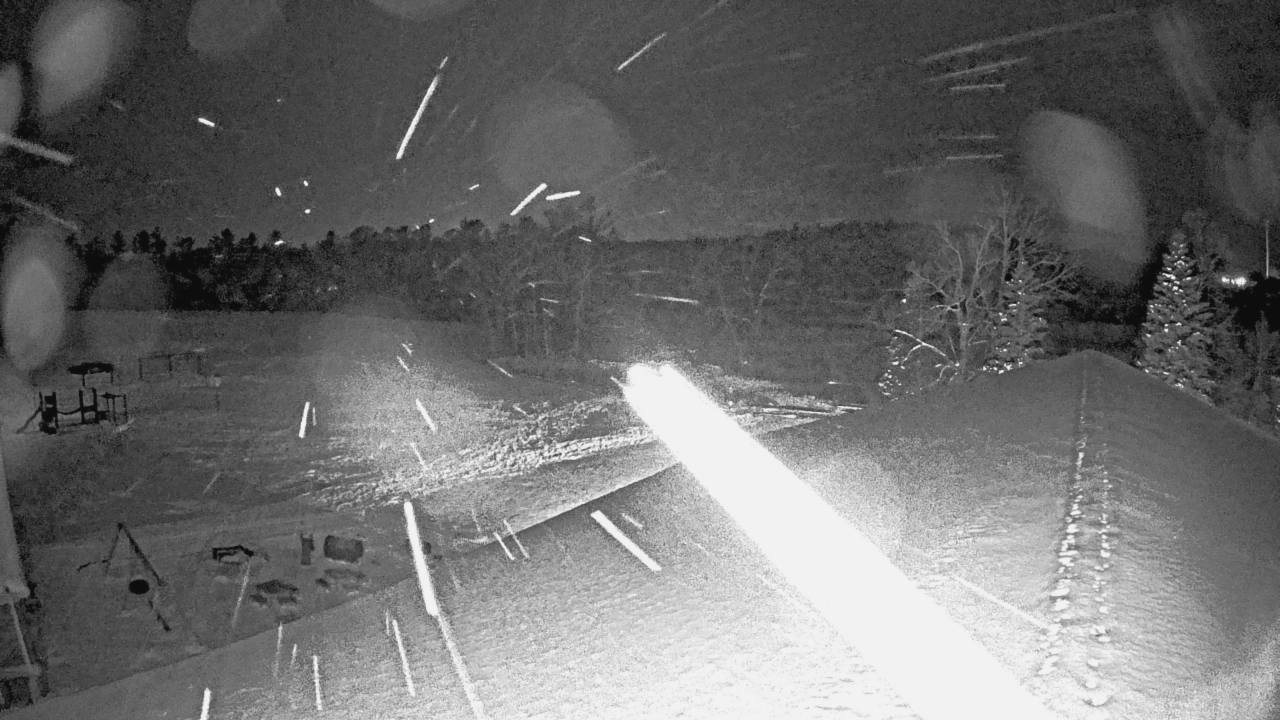 Thumbnail for current weather camera view from St Johns Lutheran School in Newburg, Wisconsin