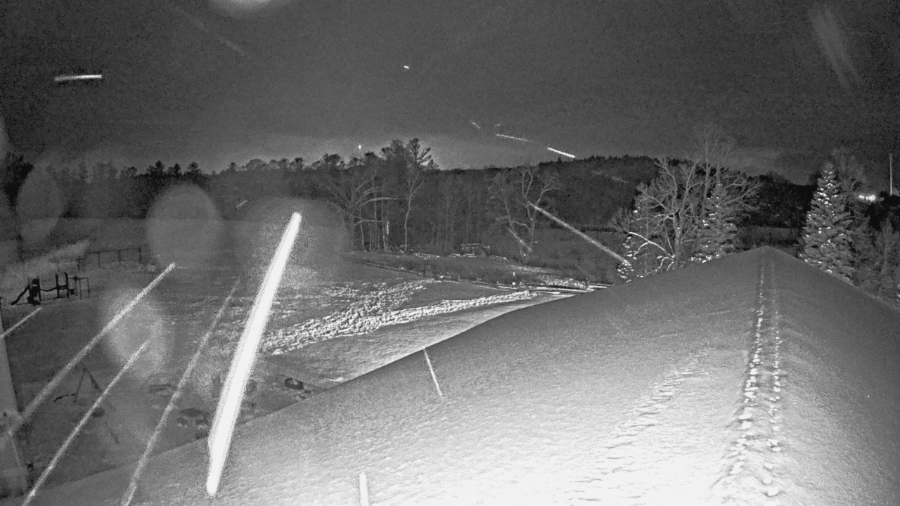 Thumbnail for current weather camera view from St Johns Lutheran School in Newburg, Wisconsin