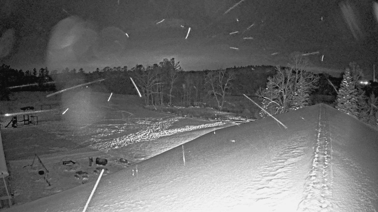 Thumbnail for current weather camera view from St Johns Lutheran School in Newburg, Wisconsin