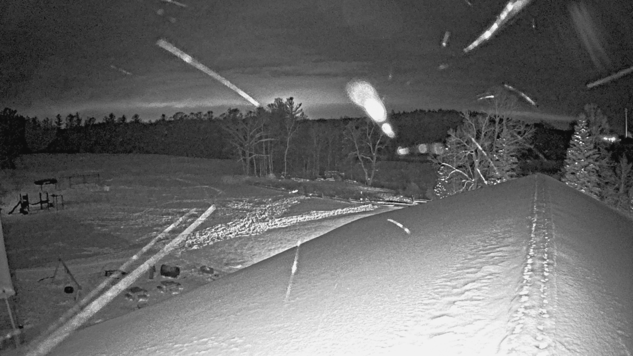 Thumbnail for current weather camera view from St Johns Lutheran School in Newburg, Wisconsin