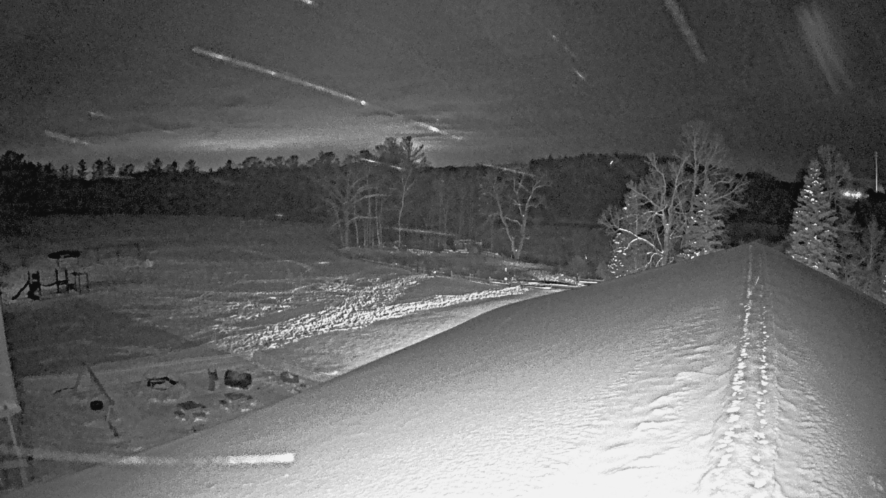 Thumbnail for current weather camera view from St Johns Lutheran School in Newburg, Wisconsin