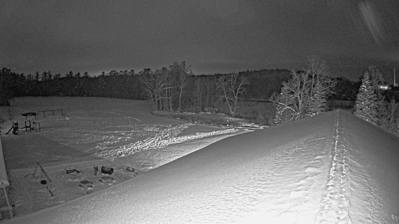 Thumbnail for current weather camera view from St Johns Lutheran School in Newburg, Wisconsin