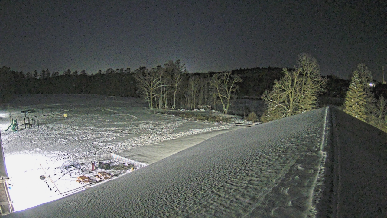 Thumbnail for current weather camera view from St Johns Lutheran School in Newburg, Wisconsin
