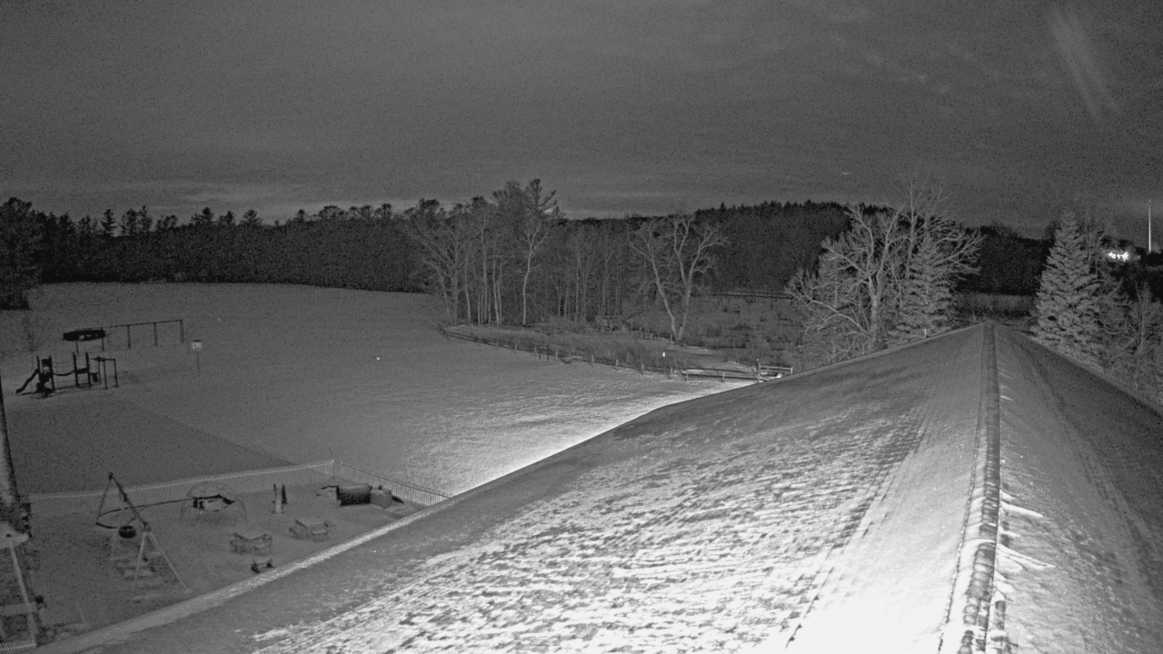 Thumbnail for current weather camera view from St Johns Lutheran School in Newburg, Wisconsin