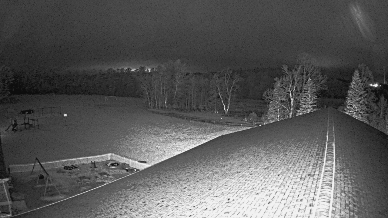 Thumbnail for current weather camera view from St Johns Lutheran School in Newburg, Wisconsin