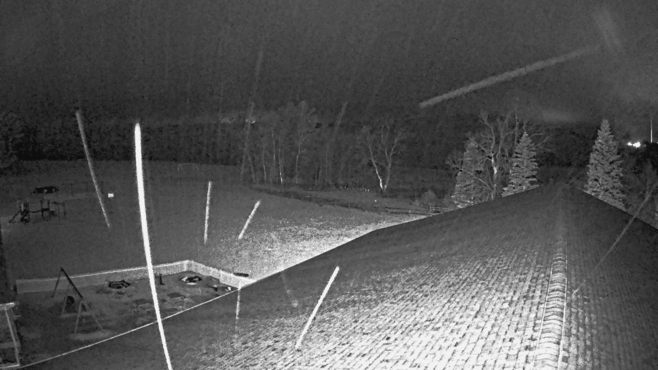 Thumbnail for current weather camera view from St Johns Lutheran School in Newburg, Wisconsin