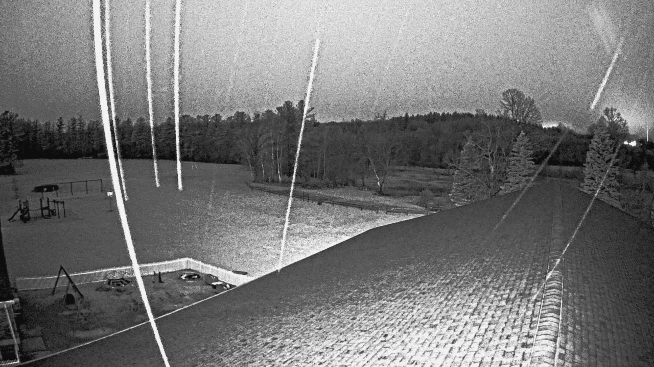 Thumbnail for current weather camera view from St Johns Lutheran School in Newburg, Wisconsin