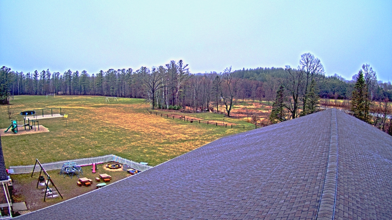 Thumbnail for current weather camera view from St Johns Lutheran School in Newburg, Wisconsin