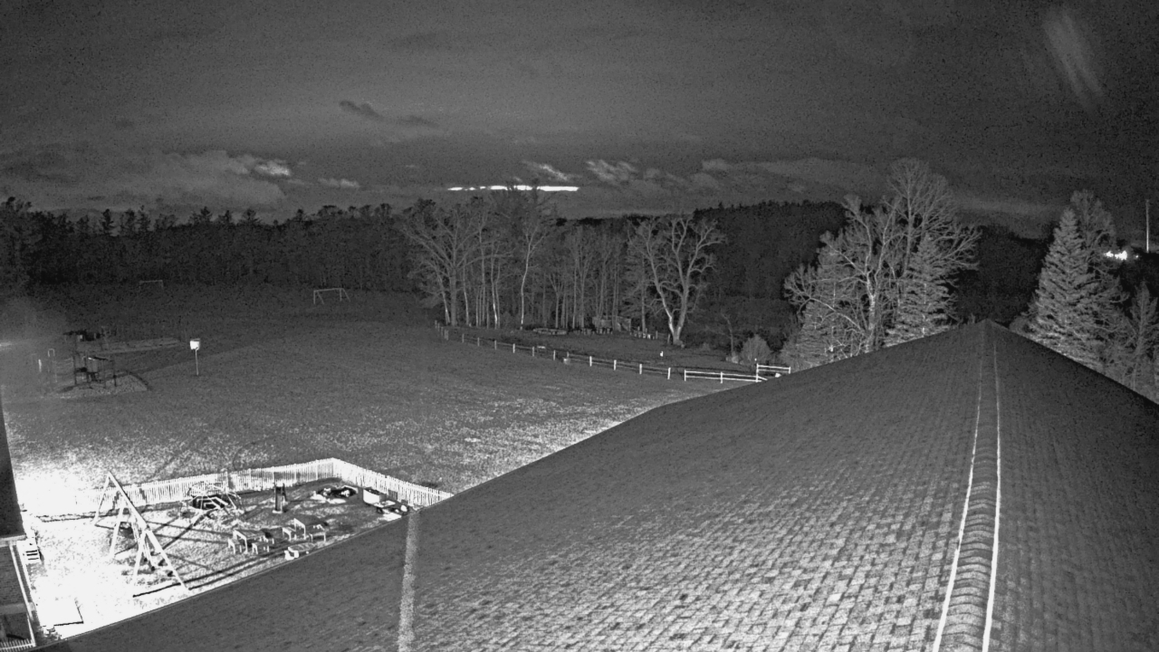 Thumbnail for current weather camera view from St Johns Lutheran School in Newburg, Wisconsin