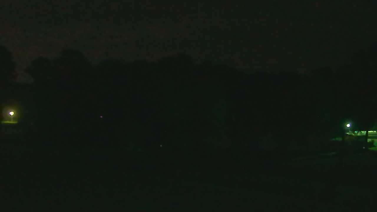 Thumbnail for current weather camera view from Overshot NC in Benson, North Carolina