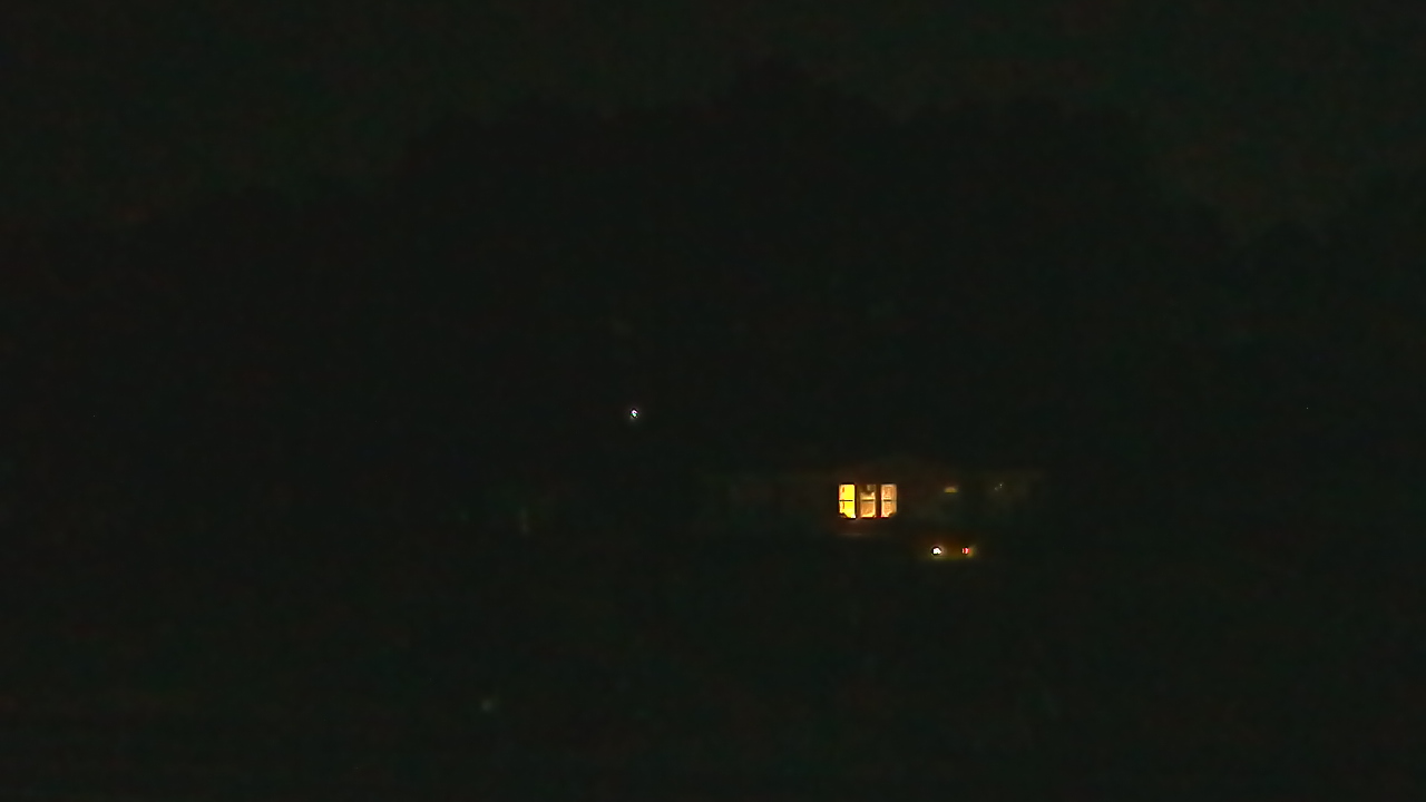 Thumbnail for current weather camera view from Overshot NC in Benson, North Carolina