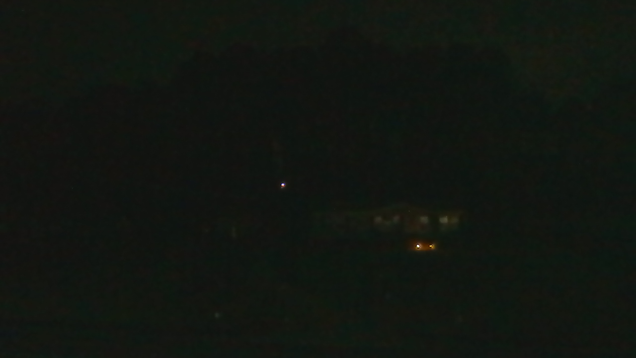 Thumbnail for current weather camera view from Overshot NC in Benson, North Carolina