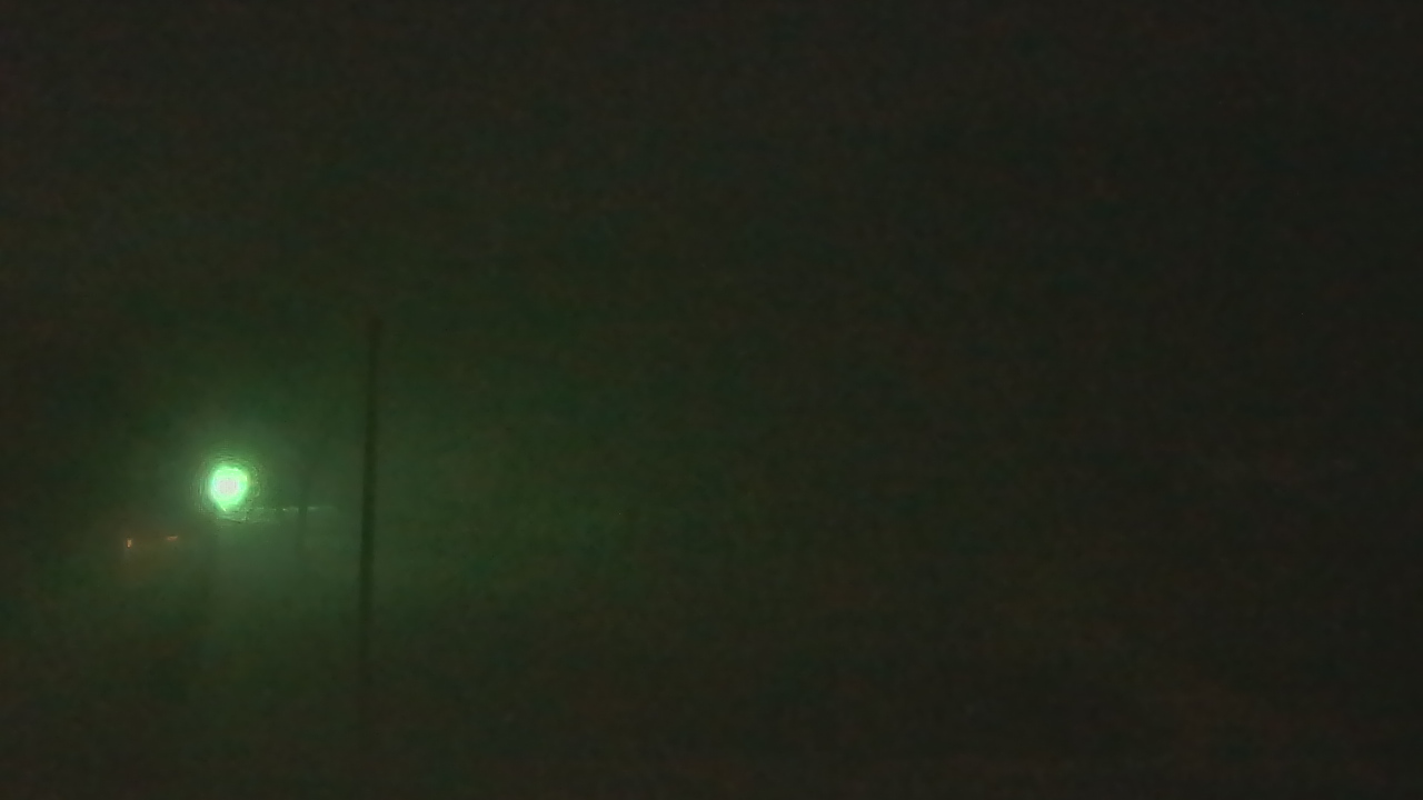 Thumbnail for current weather camera view from Overshot NC in Benson, North Carolina