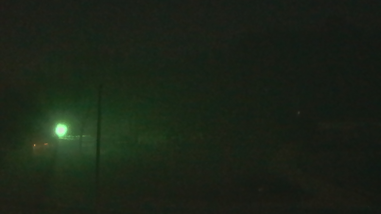 Thumbnail for current weather camera view from Overshot NC in Benson, North Carolina