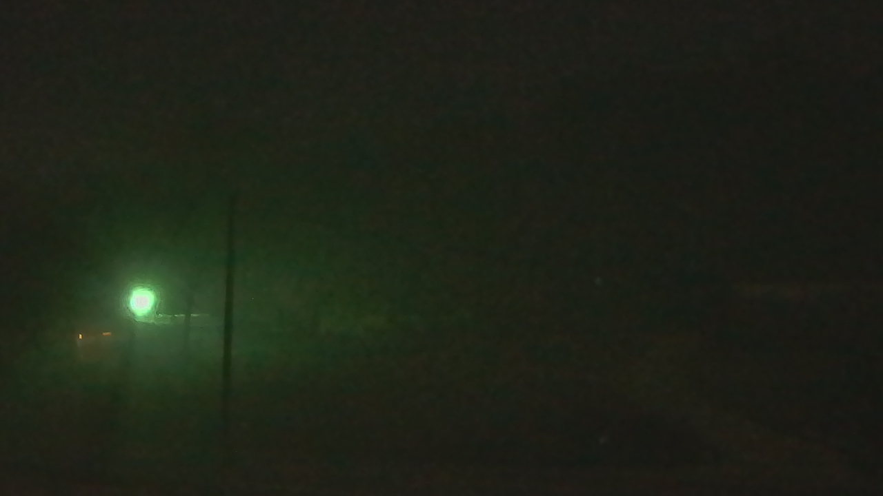 Thumbnail for current weather camera view from Overshot NC in Benson, North Carolina