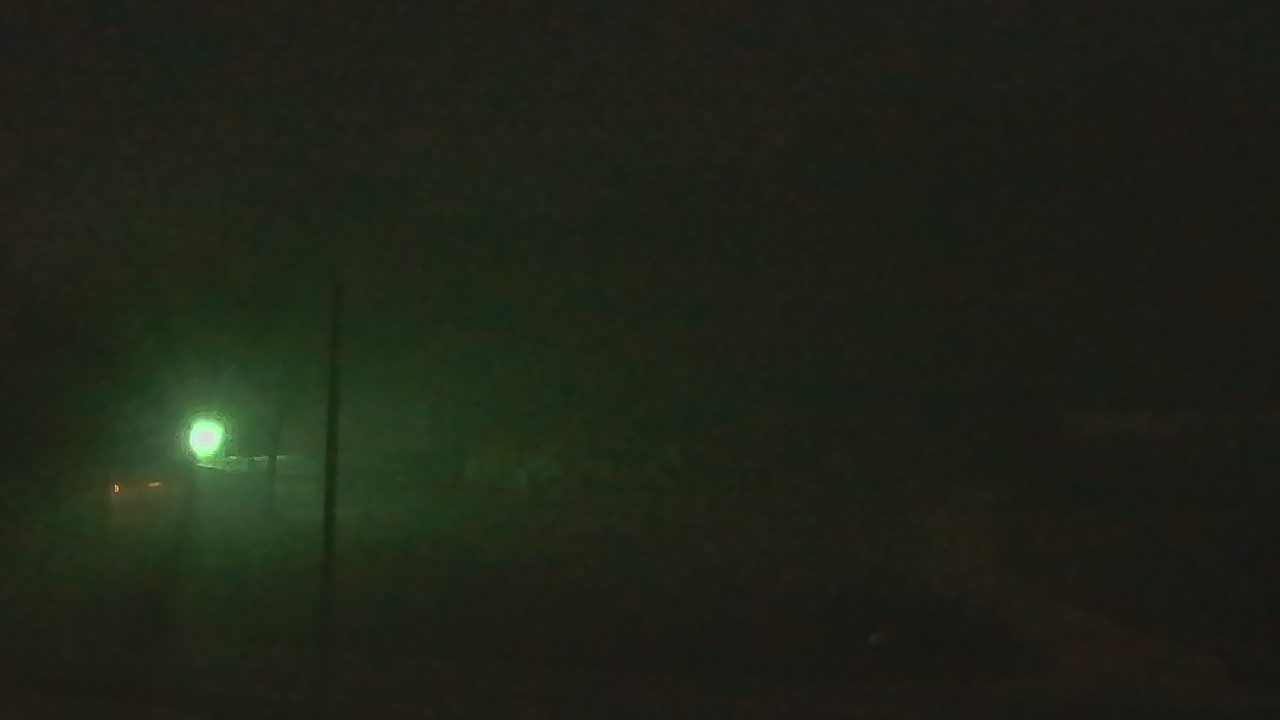 Thumbnail for current weather camera view from Overshot NC in Benson, North Carolina