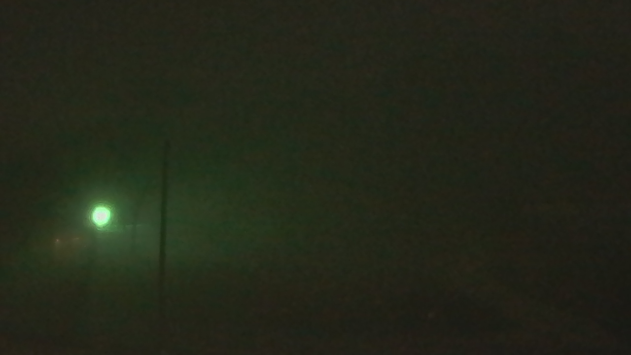 Thumbnail for current weather camera view from Overshot NC in Benson, North Carolina