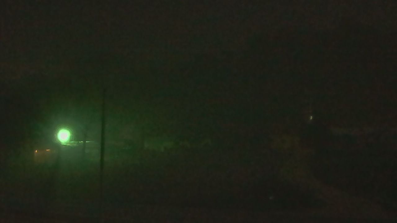 Thumbnail for current weather camera view from Overshot NC in Benson, North Carolina