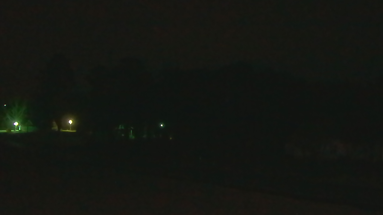 Thumbnail for current weather camera view from Overshot NC in Benson, North Carolina