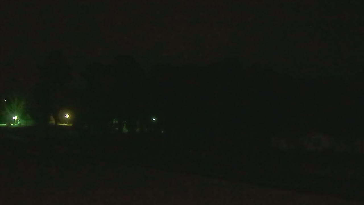 Thumbnail for current weather camera view from Overshot NC in Benson, North Carolina