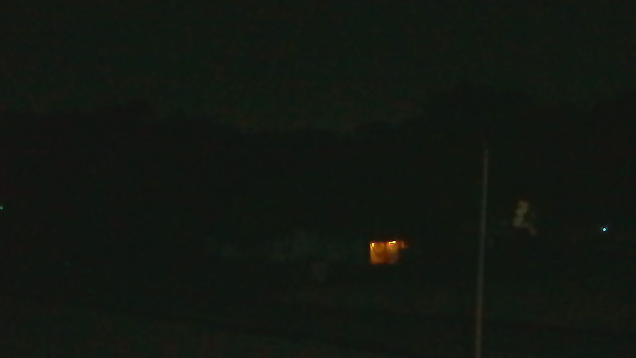 Thumbnail for current weather camera view from Overshot NC in Benson, North Carolina