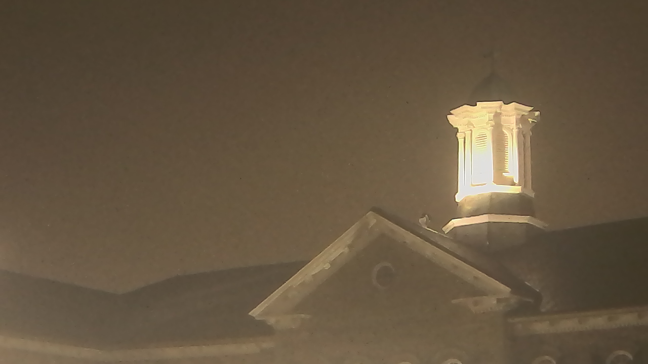 Thumbnail for current weather camera view from Academy Of The Sacred Heart in New Orleans, Louisiana