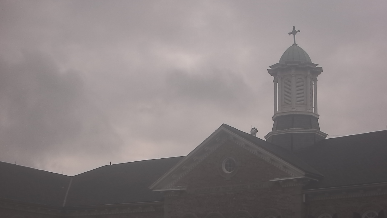 Thumbnail for current weather camera view from Academy Of The Sacred Heart in New Orleans, Louisiana