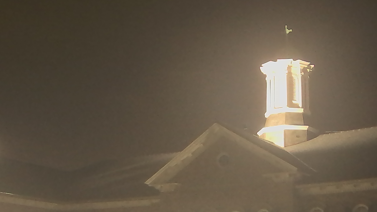 Thumbnail for current weather camera view from Academy Of The Sacred Heart in New Orleans, Louisiana