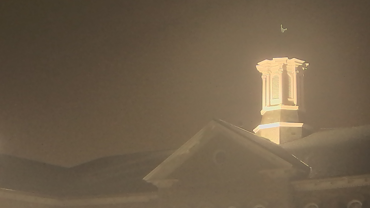 Thumbnail for current weather camera view from Academy Of The Sacred Heart in New Orleans, Louisiana