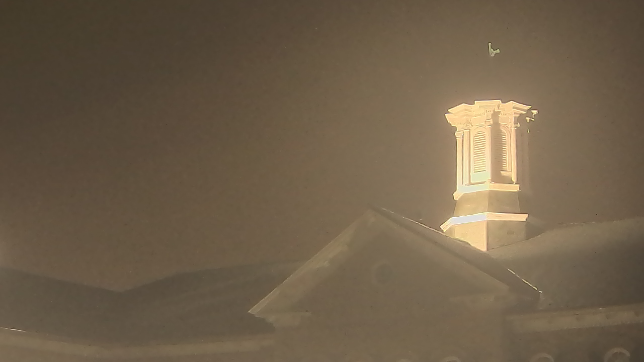 Thumbnail for current weather camera view from Academy Of The Sacred Heart in New Orleans, Louisiana