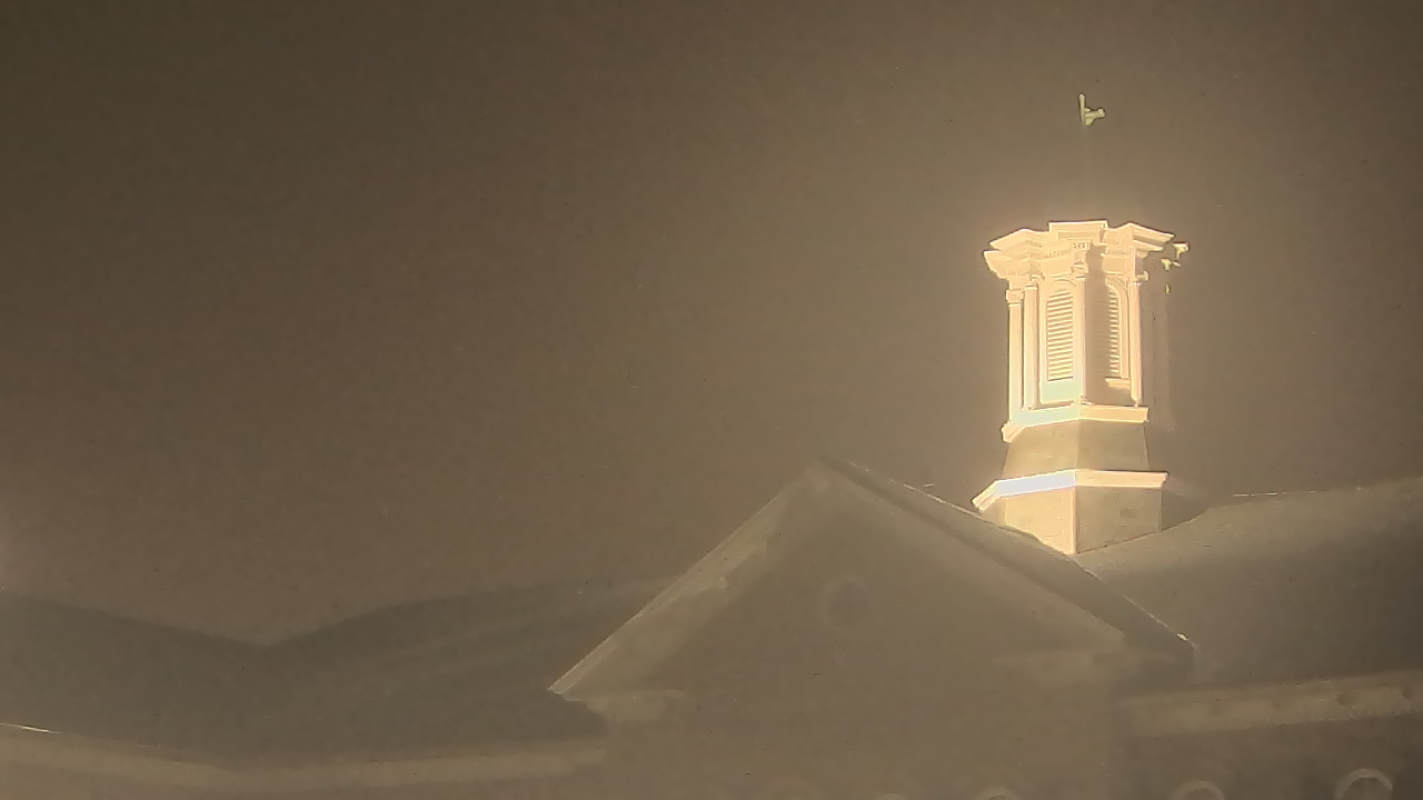 Thumbnail for current weather camera view from Academy Of The Sacred Heart in New Orleans, Louisiana