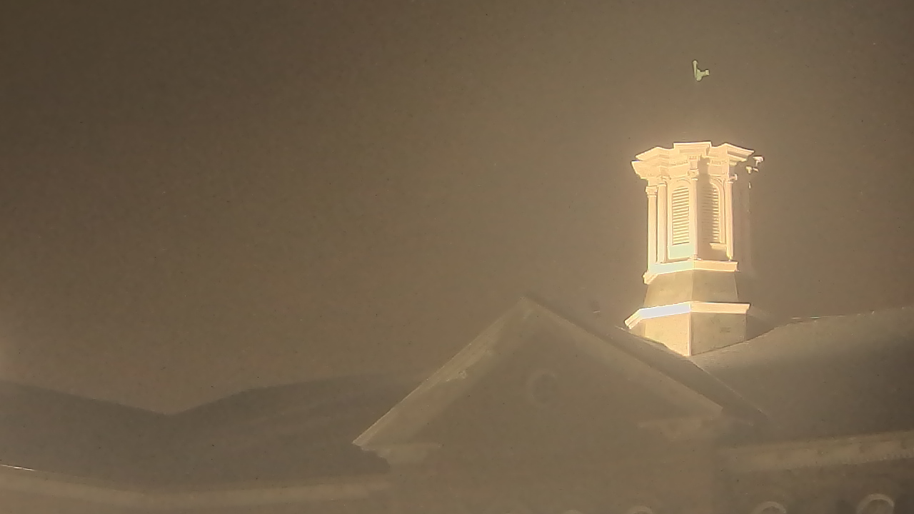 Thumbnail for current weather camera view from Academy Of The Sacred Heart in New Orleans, Louisiana