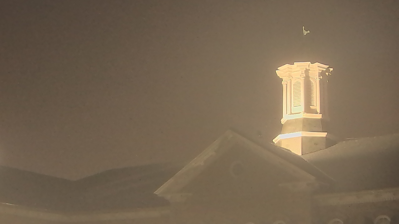 Thumbnail for current weather camera view from Academy Of The Sacred Heart in New Orleans, Louisiana