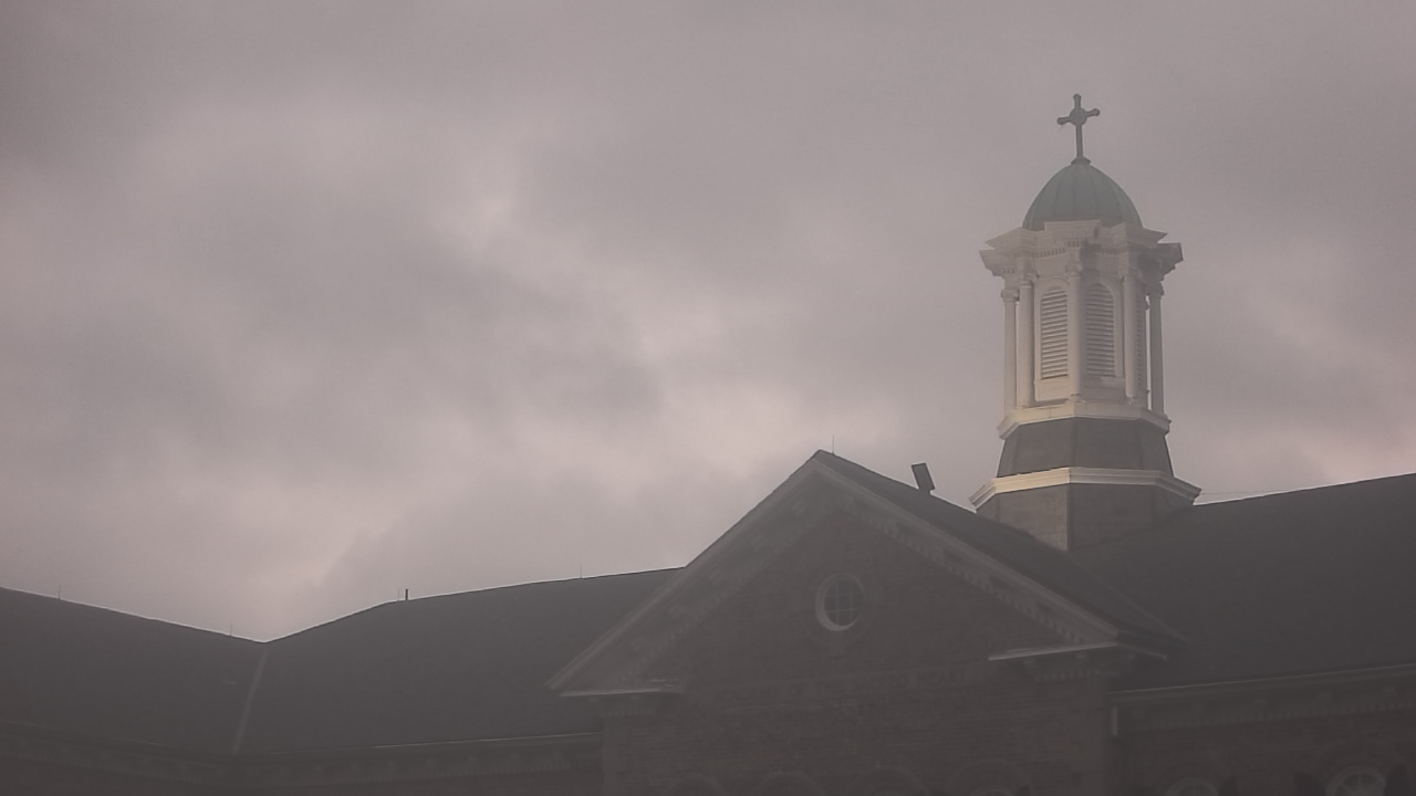 Thumbnail for current weather camera view from Academy Of The Sacred Heart in New Orleans, Louisiana