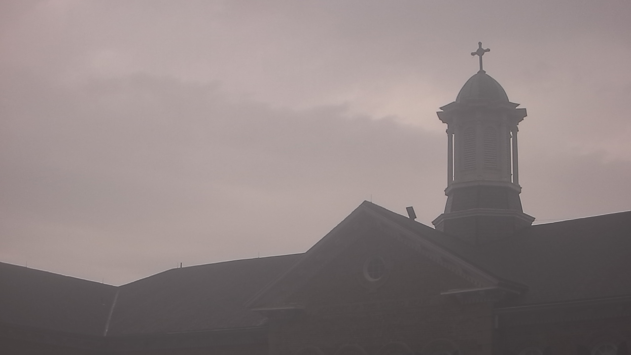 Thumbnail for current weather camera view from Academy Of The Sacred Heart in New Orleans, Louisiana