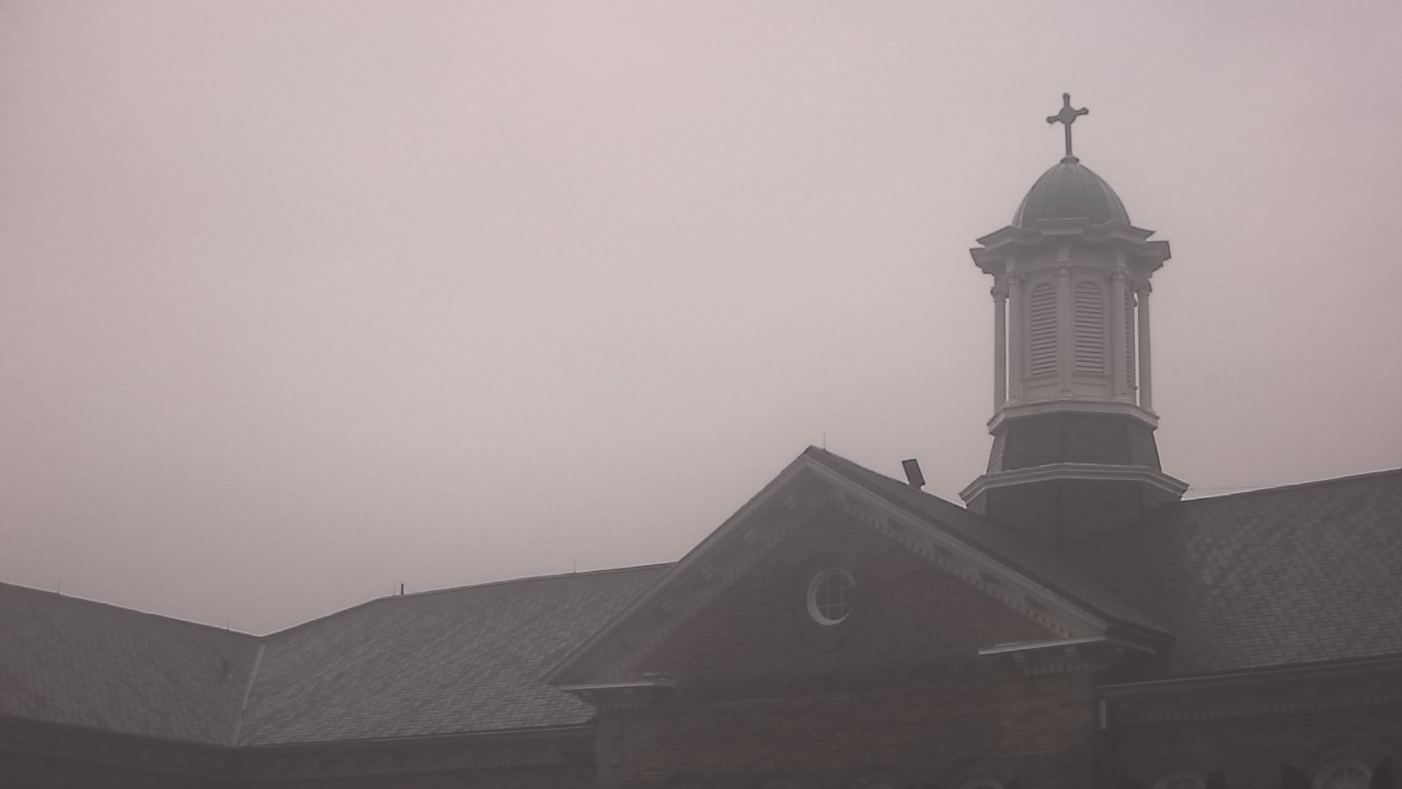 Thumbnail for current weather camera view from Academy Of The Sacred Heart in New Orleans, Louisiana