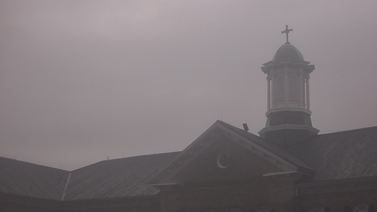 Thumbnail for current weather camera view from Academy Of The Sacred Heart in New Orleans, Louisiana