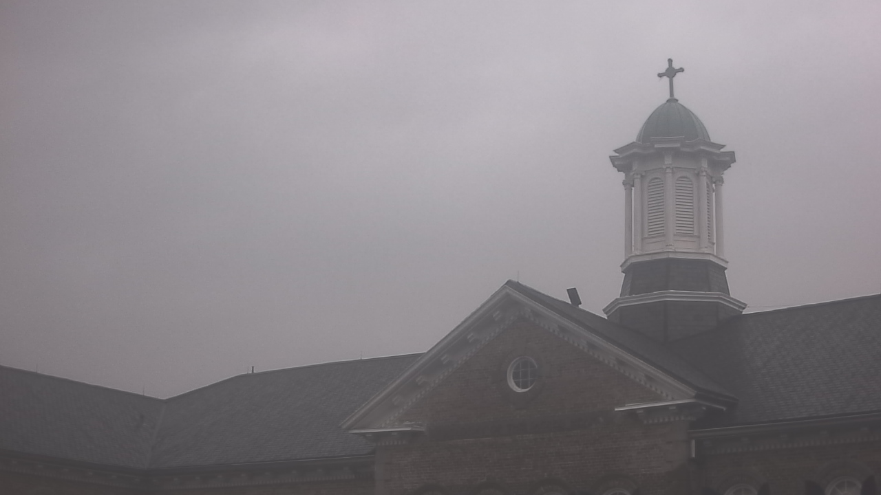 Thumbnail for current weather camera view from Academy Of The Sacred Heart in New Orleans, Louisiana