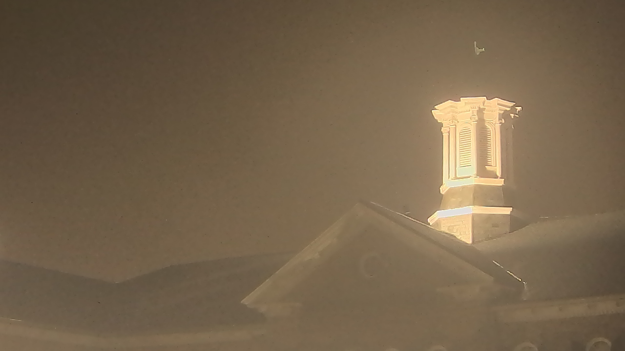 Thumbnail for current weather camera view from Academy Of The Sacred Heart in New Orleans, Louisiana