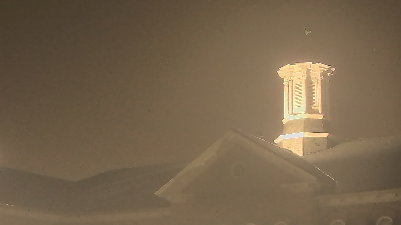 Thumbnail for current weather camera view from Academy Of The Sacred Heart in New Orleans, Louisiana