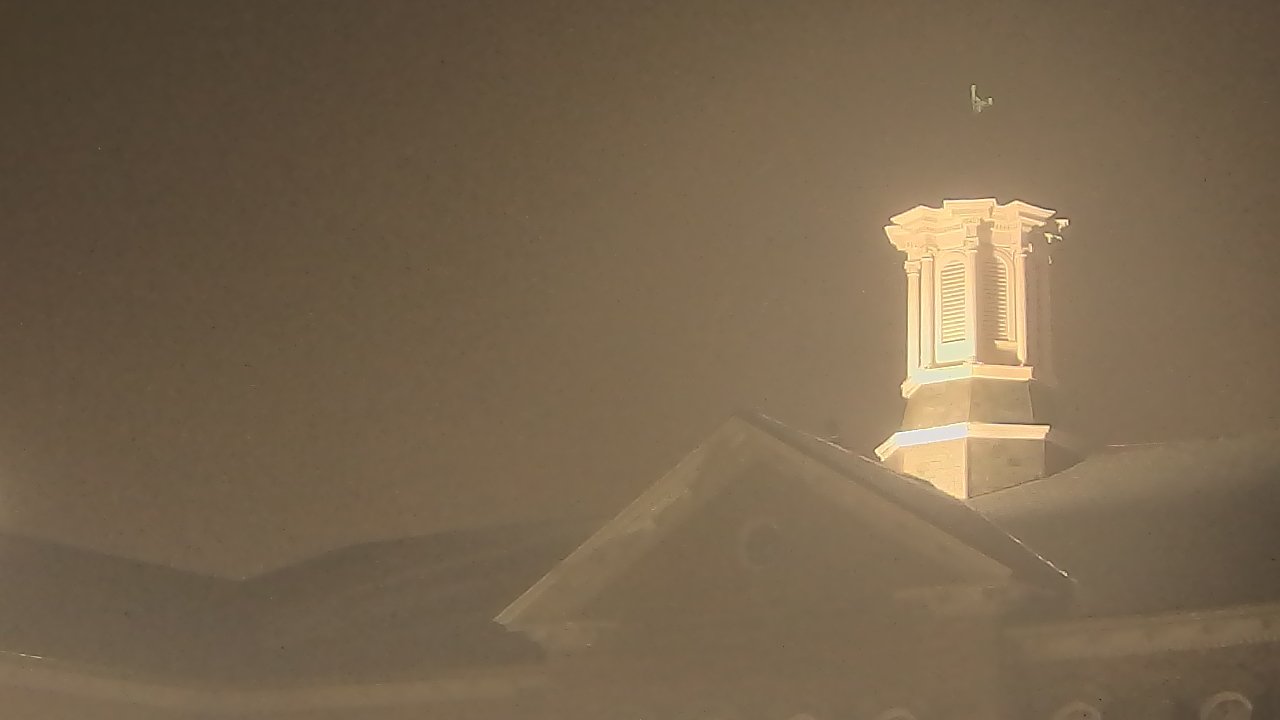 Thumbnail for current weather camera view from Academy Of The Sacred Heart in New Orleans, Louisiana