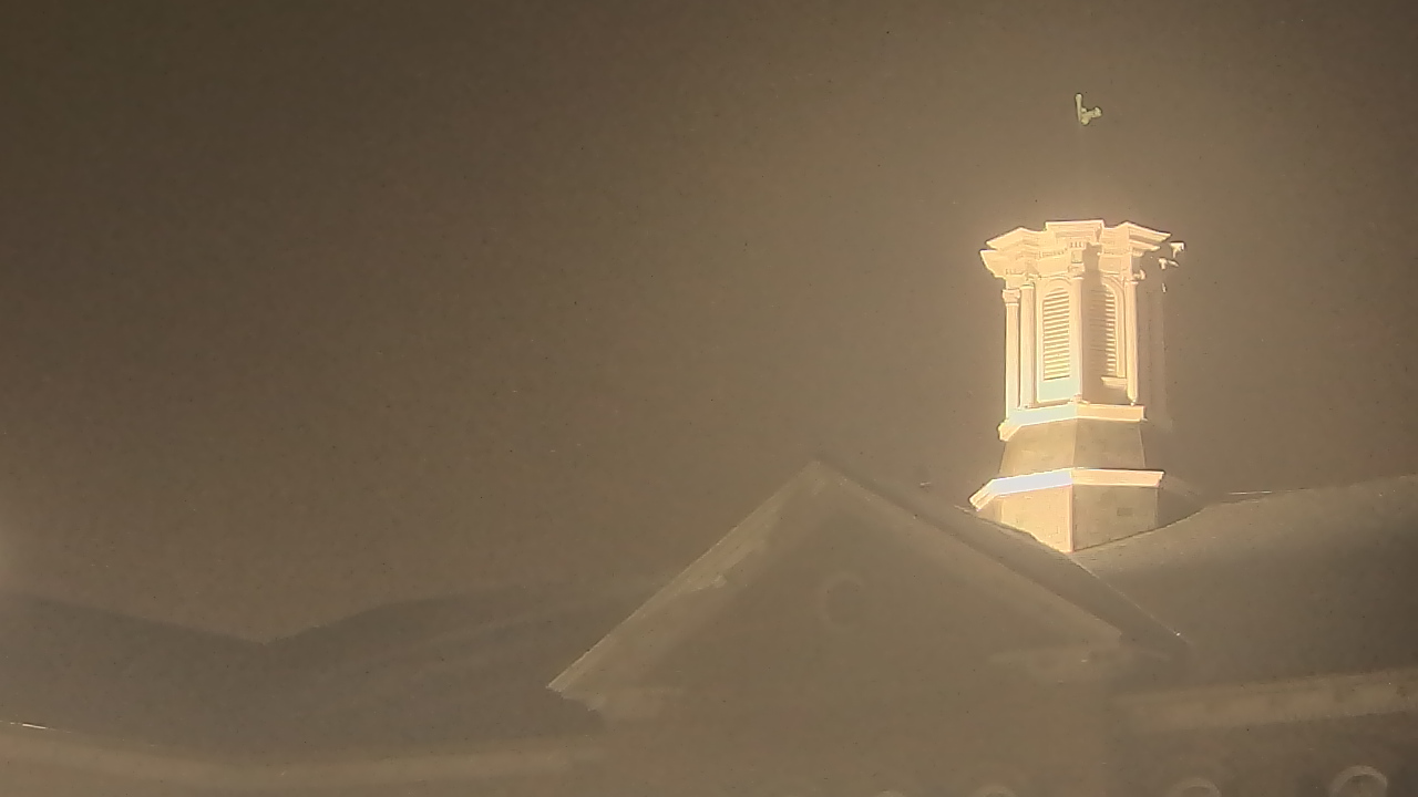 Thumbnail for current weather camera view from Academy Of The Sacred Heart in New Orleans, Louisiana