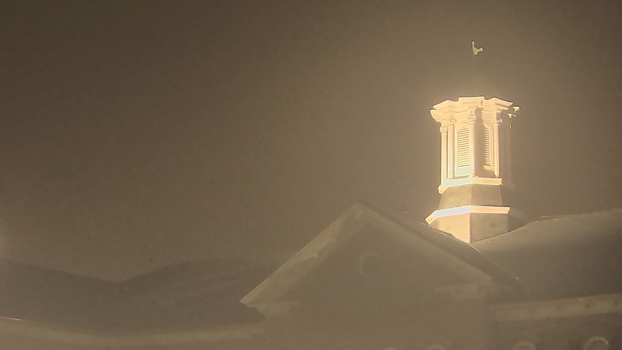 Thumbnail for current weather camera view from Academy Of The Sacred Heart in New Orleans, Louisiana