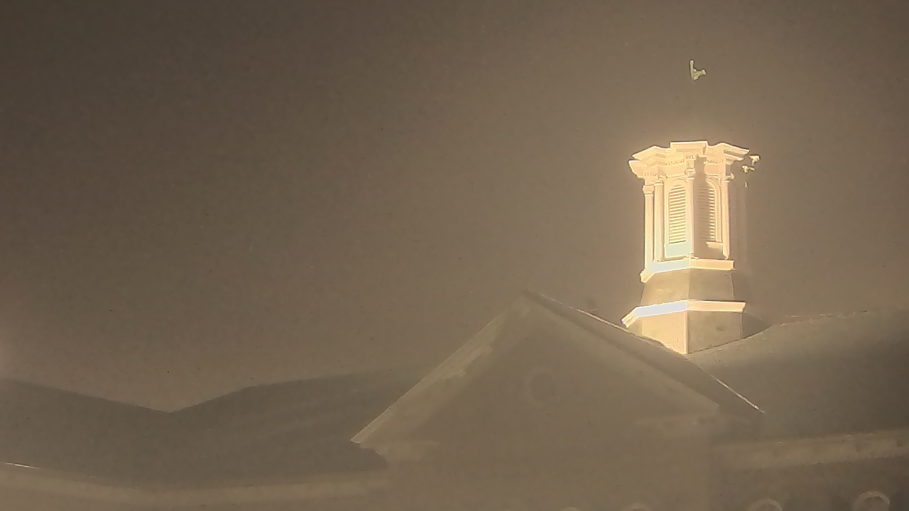 Thumbnail for current weather camera view from Academy Of The Sacred Heart in New Orleans, Louisiana