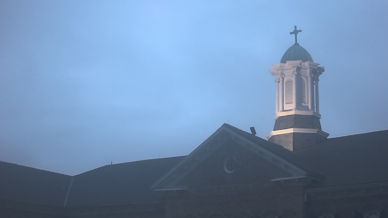 Thumbnail for current weather camera view from Academy Of The Sacred Heart in New Orleans, Louisiana