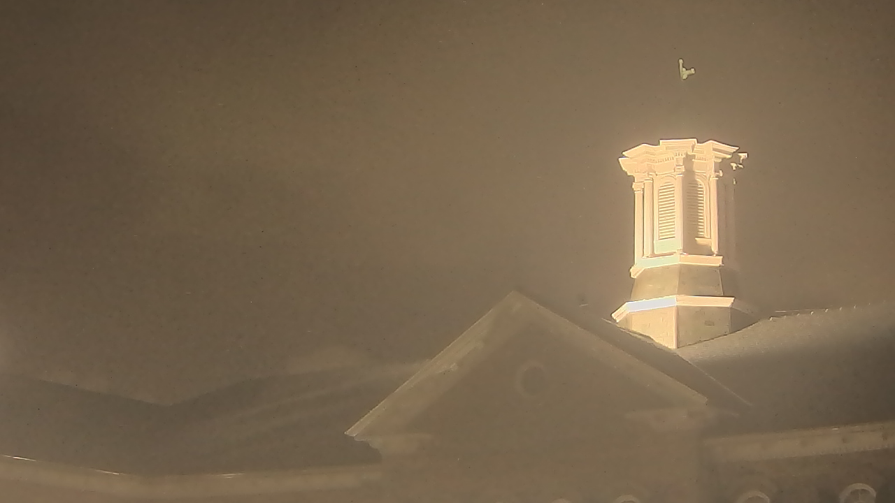 Thumbnail for current weather camera view from Academy Of The Sacred Heart in New Orleans, Louisiana