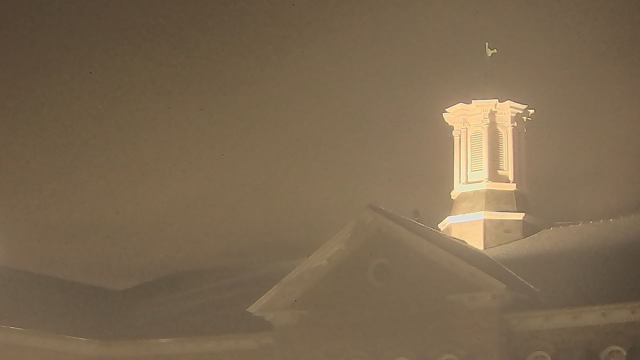 Thumbnail for current weather camera view from Academy Of The Sacred Heart in New Orleans, Louisiana